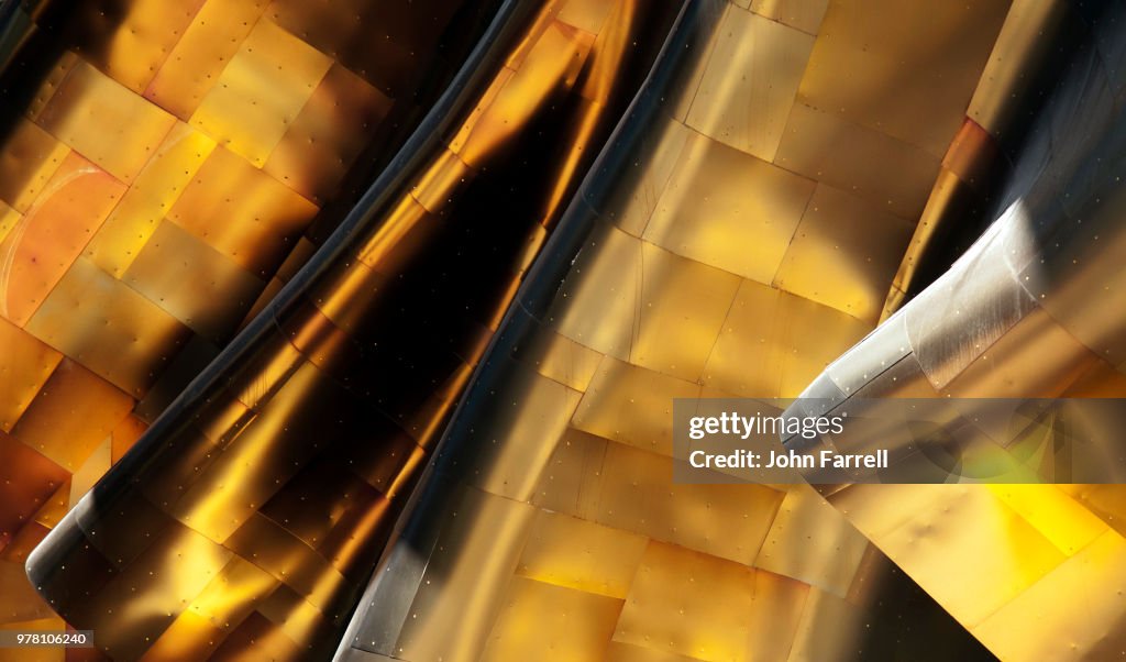Detail Experience Music Project Seattle