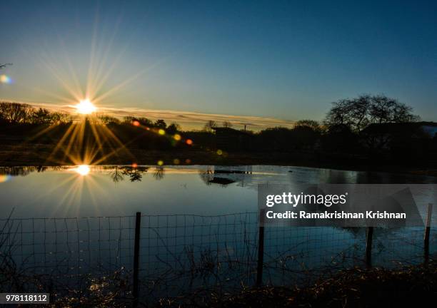 reflection of the inner self - self reflection stock pictures, royalty-free photos & images