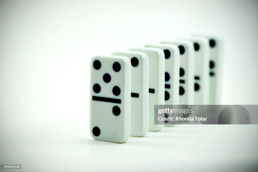 Domino Effect