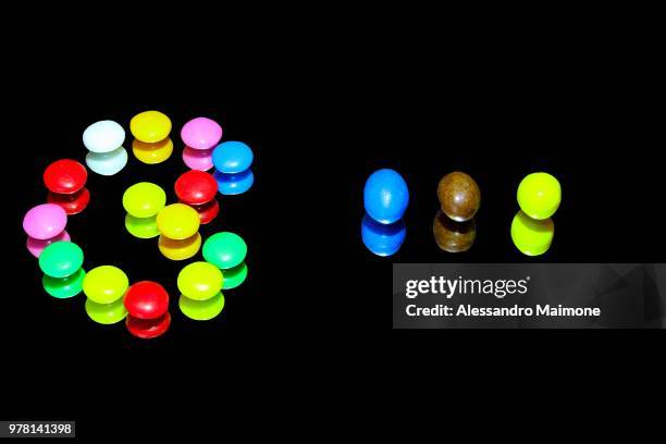 Pacator Pattern 36 Pacman Pattern Stock Photos, High-Res Pictures, and Images - Getty ...