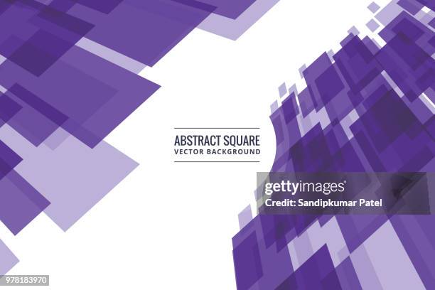 Abstract Square Background High-Res Vector Graphic - Getty Images