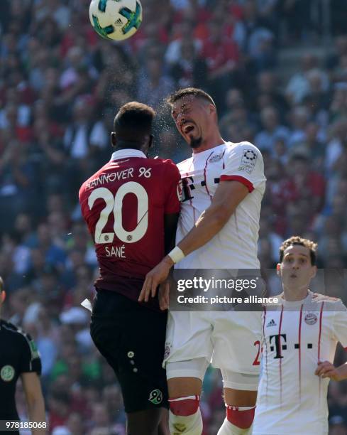 Sandro Wagner Joins Hannover 96: Former Star to Lead 2. Bundesliga Side Out of Crisis Sandro Wagner Joins Hannover 96: Former Star to Lead 2. Bundesliga Side Out of Crisis
