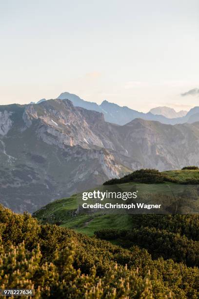 österreich tirol - achensee - österreich ストックフォトと画像