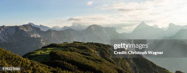 österreich tirol - achensee - österreich fotografías e imágenes de stock