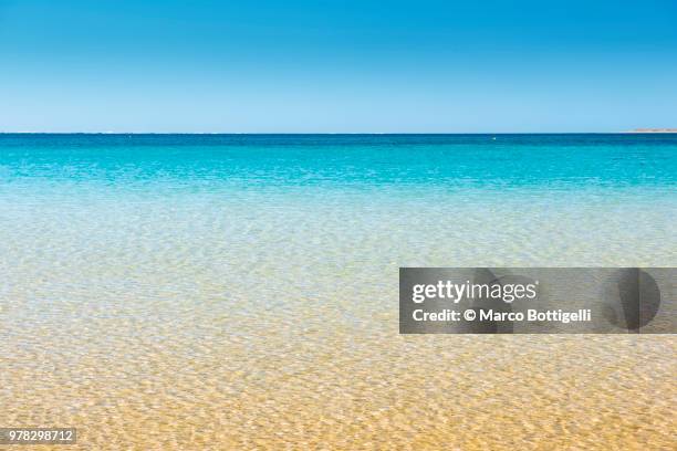 coray bay, western australia - coral bay western australia stock pictures, royalty-free photos & images