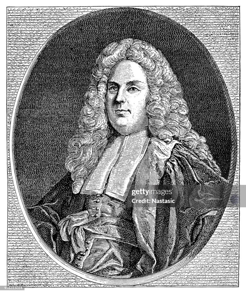Anne Robert Jacques Turgot (10. Mai 1727 – 18. März 1781), allgemein bekannt als Turgot, war ein französischer Ökonom und Staatsmann