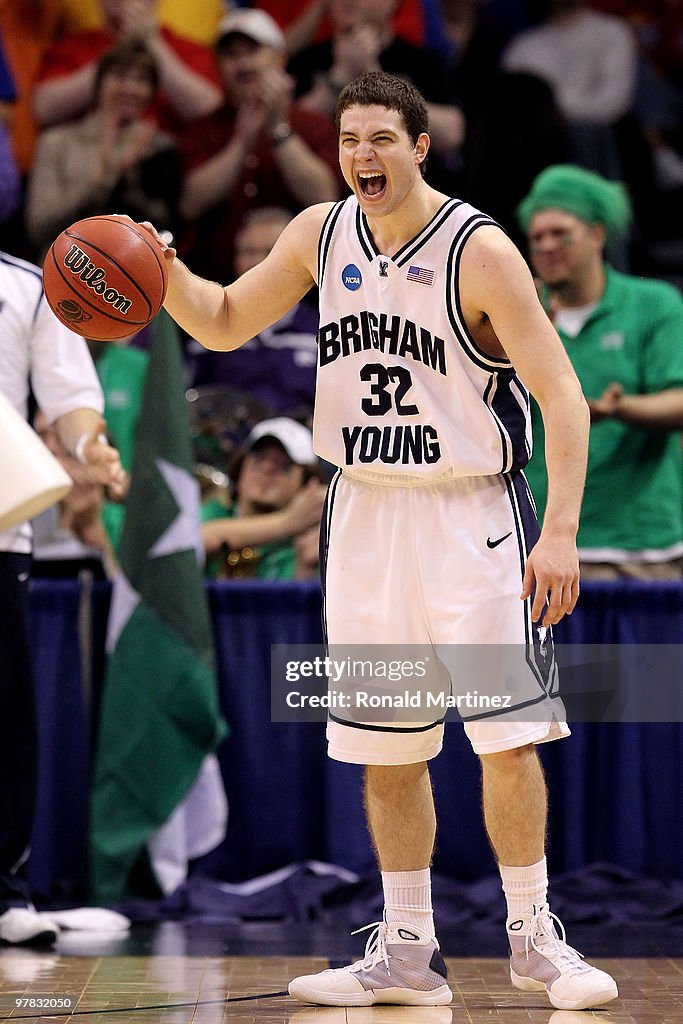 Florida v Brigham Young