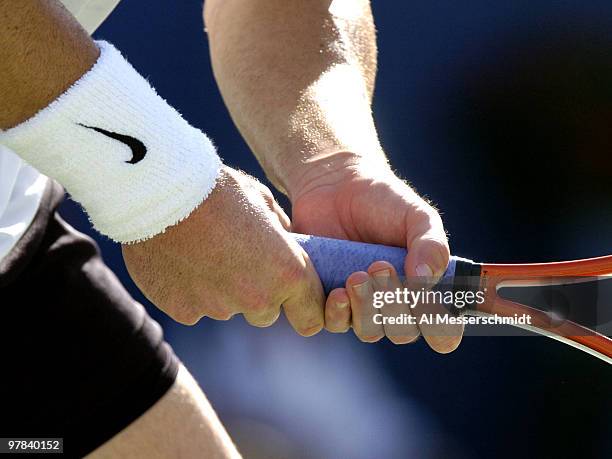 Audrey Agassi Racket 2,164 Sargis Stock Photos, High-Res Pictures, and Images - Getty Images