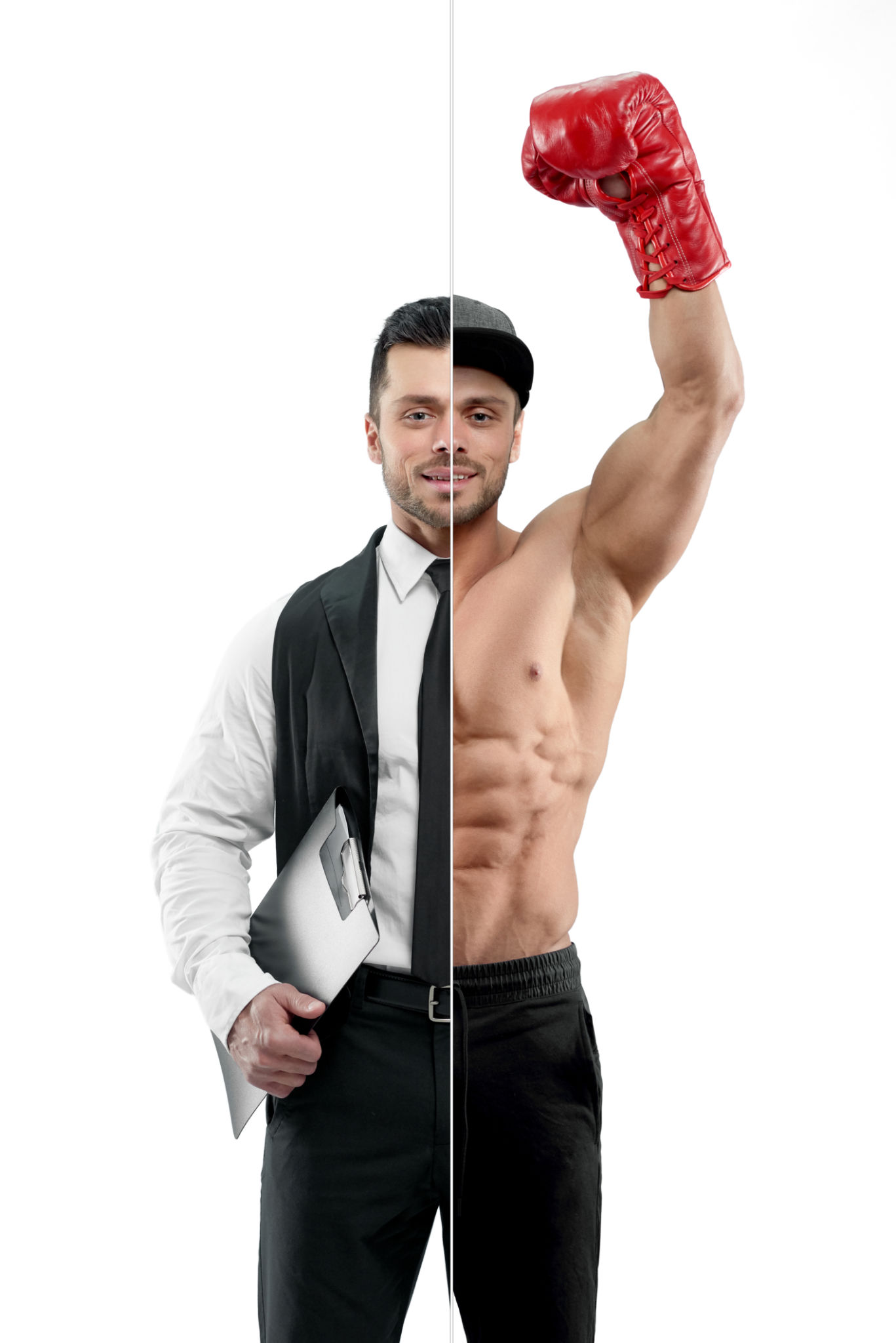 boxer interview