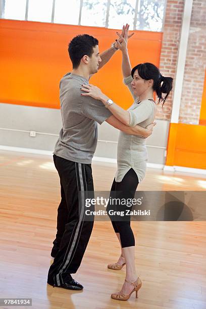 Shannen Doherty is a television icon known throughout the world. She teams up with two-time "Dancing with the Stars" champ MARK BALLAS, who returns...