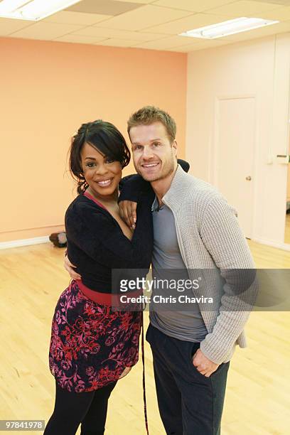 The host and producer of the Style Network's home makeover show, "Clean House," Niecy Nash is a two-time 2009 Daytime Emmy nominee and the new...