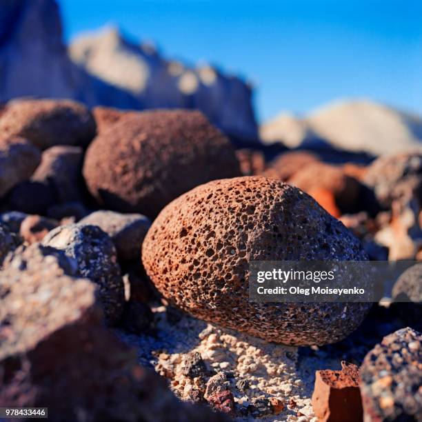 238 Rocks And Minerals From Texas Stock Photos, High-Res Pictures, and ...