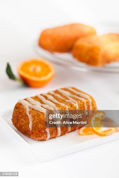 carrot cake - tangerine martini stock pictures, royalty-free photos & images