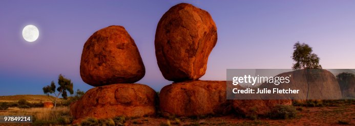 Devils Marbles Devils Marbles