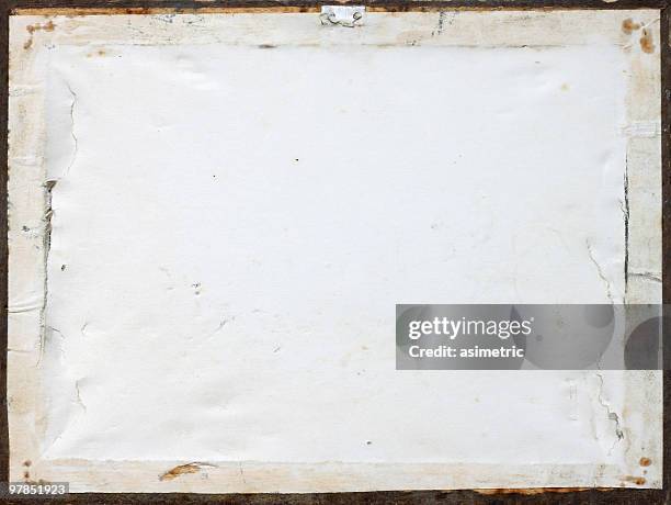 grunge frame - am rand stock-fotos und bilder