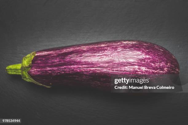 eggplant - moussaka stock pictures, royalty-free photos & images