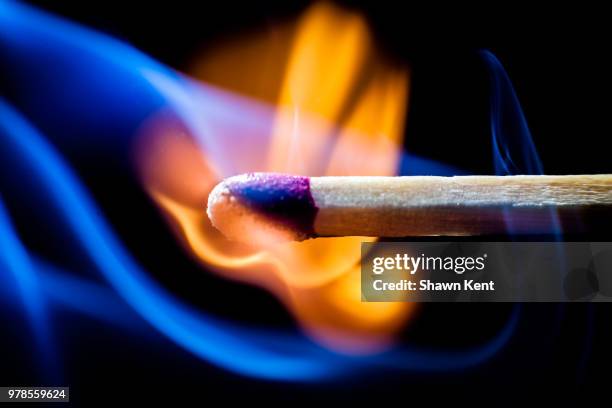 ignition - matchstick ignition stock pictures, royalty-free photos & images