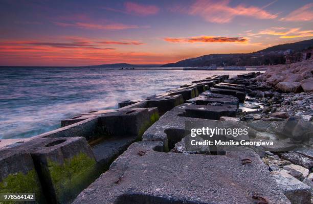 balchik - balchik stock pictures, royalty-free photos & images