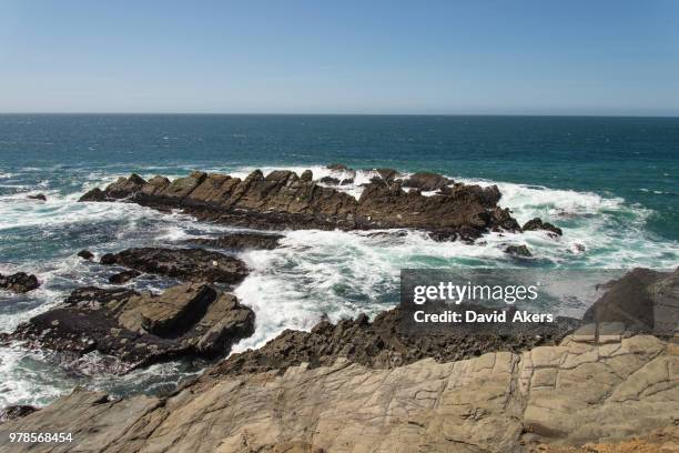 Alatal Point 4,374 Salt Point Stock Photos, High-Res Pictures, and Images - Getty Images