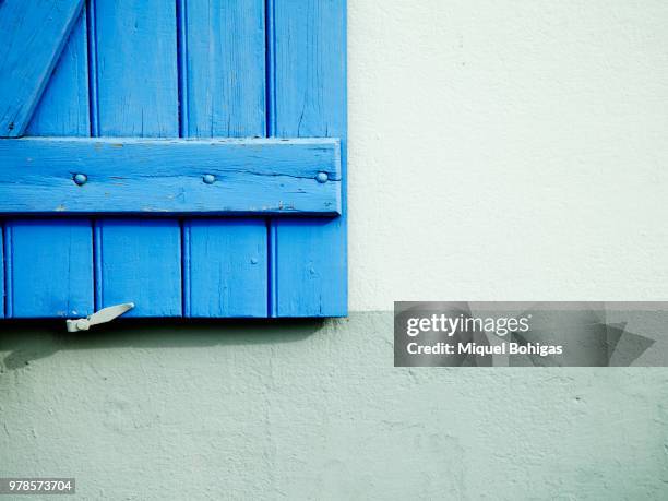 blau d'elna - blau stock pictures, royalty-free photos & images