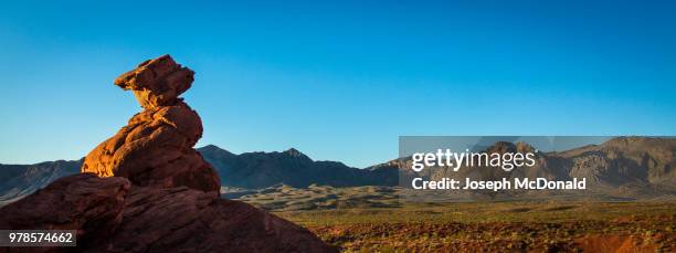 Balancing Rocks Nevada 20,352 Nevada County Stock Photos, High-Res Pictures, and Images ...