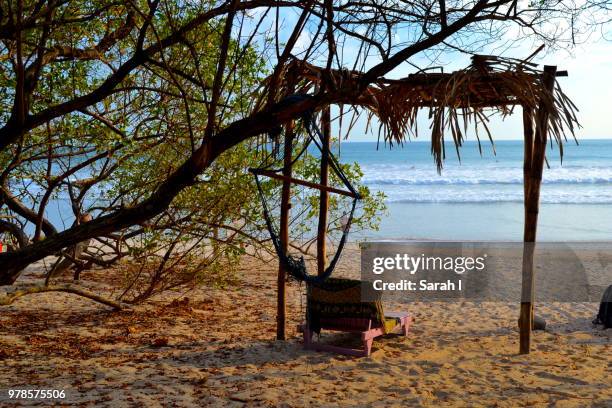 banana beach - sarah sands stock pictures, royalty-free photos & images