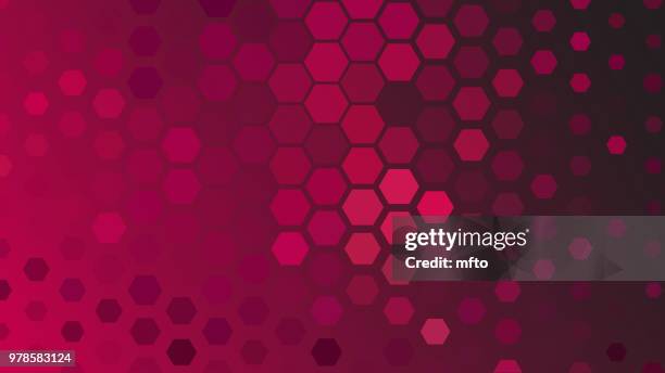 abstract background - bordeaux stock illustrations