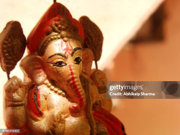 g@n3$ha - balinese dance stock pictures, royalty-free photos & images