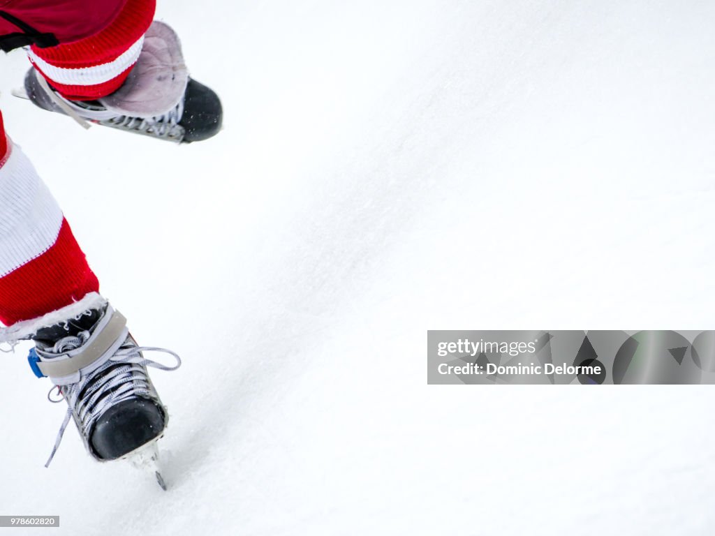 Skating