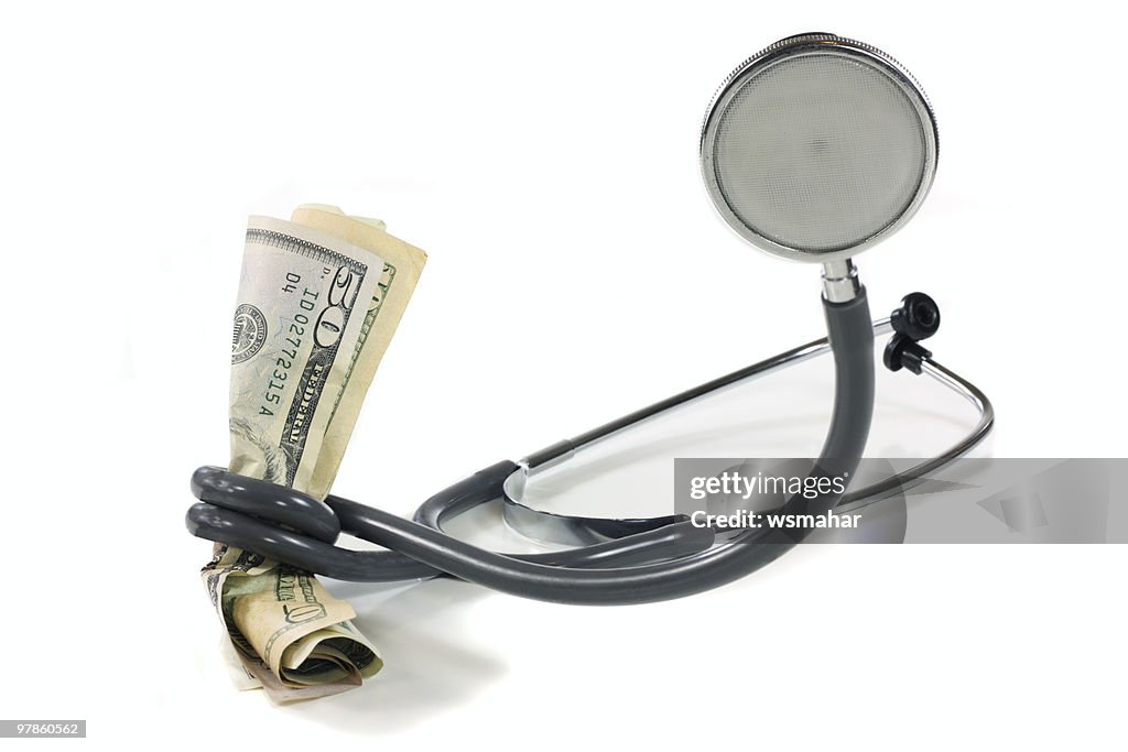 Healthcare costs