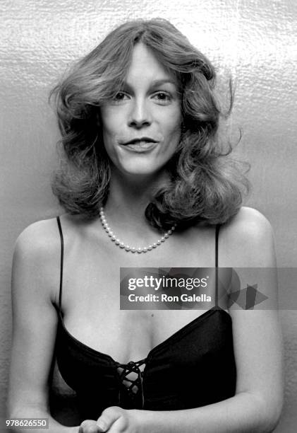 Jamie Lee Curtis 1978 Stockfoto's en -beelden - Getty Images
