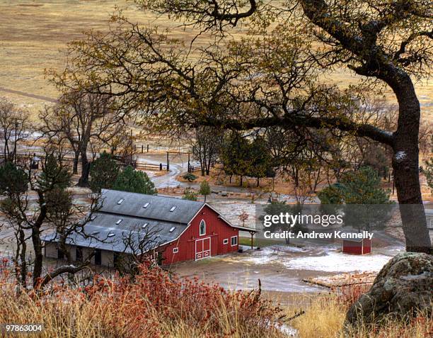 at the ranch - tehachapi stock pictures, royalty-free photos & images