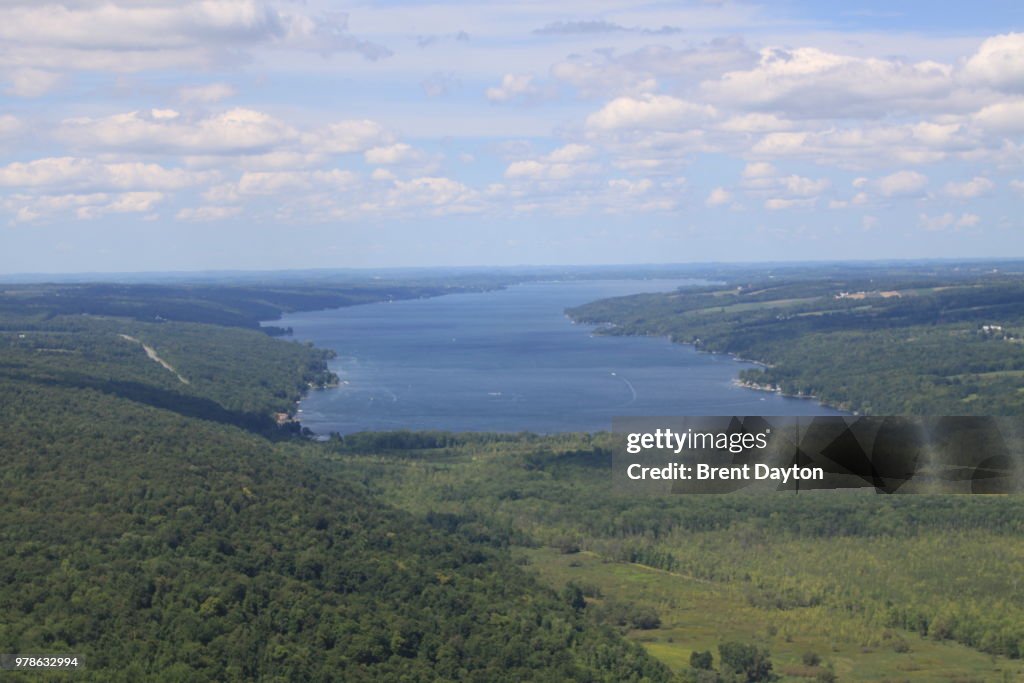 Owasco Lake
