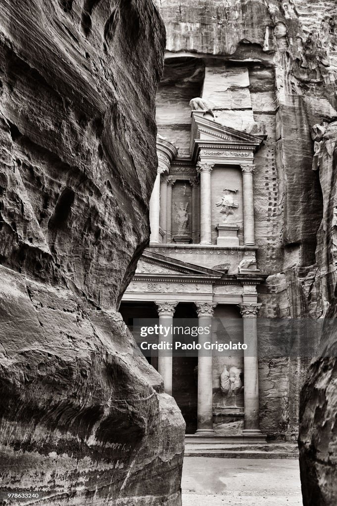 Petra