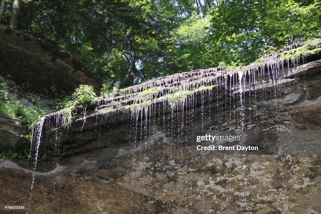 Tinker Falls