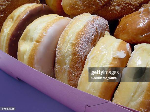 Donut Rbcs Donuts Box Photos and Premium High Res Pictures - Getty Images