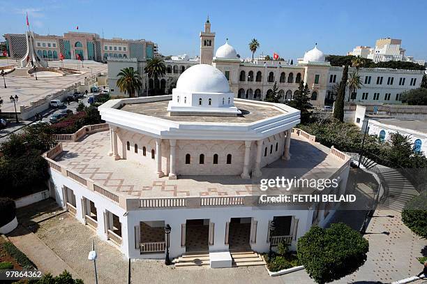 Farhet Farhat Hached Photos and Premium High Res Pictures - Getty Images