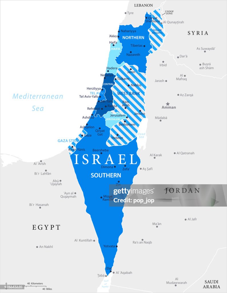 03 - Israel - Blue Spot 10