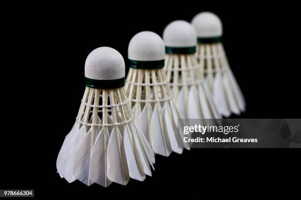 Badminton Racket Dramatic 5,465 Badminton Racket Stock Photos, High-Res Pictures, and Images ...