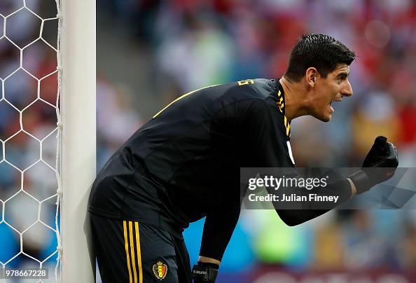 Belgium v Panama: Group G - 2018 FIFA World Cup Russia Belgium v Panama: Group G - 2018 FIFA World Cup Russia