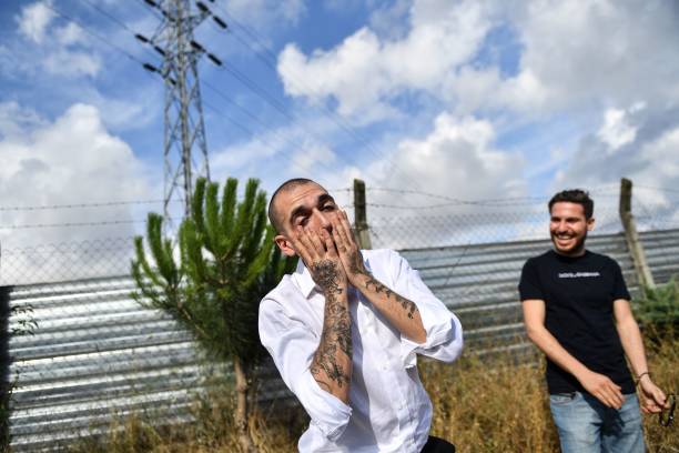 Turkish Raper 428 Example Rapper Stock Photos, High-Res Pictures, and Images - Getty ...