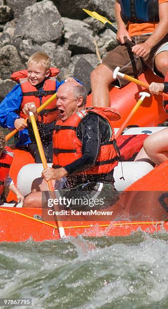 Whitewater Rafting Vertical Photos and Premium High Res Pictures ...
