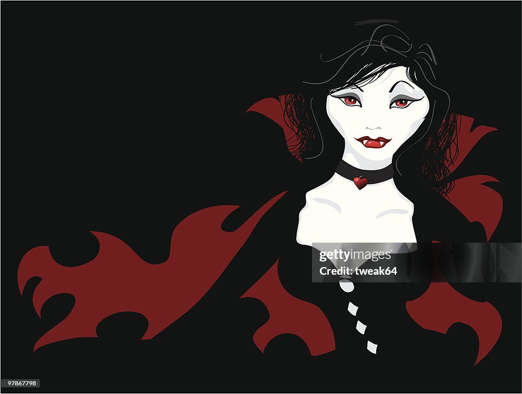 Vampire