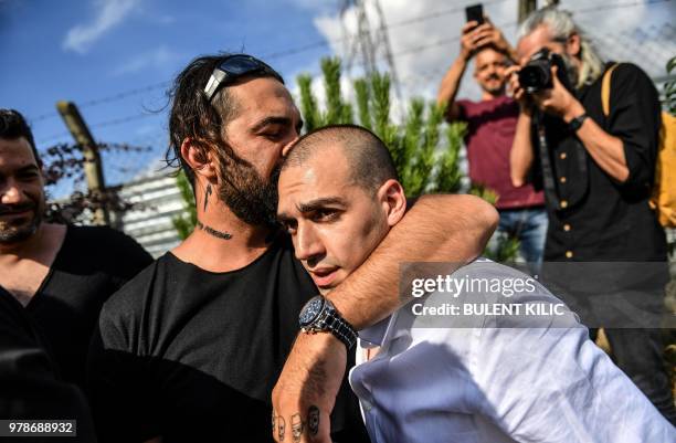 Turkish Raper 362 Example (Rapper) Stock Photos, High-Res Pictures, and Images ...