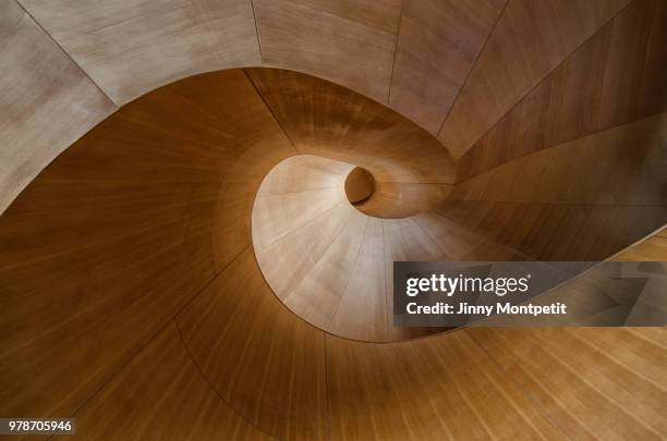 art galery of ontario - arquitectura fotografías e imágenes de stock