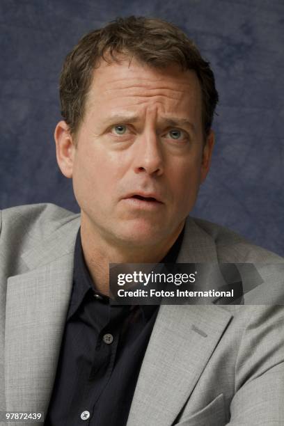 Greg Kinnear at Casa Del Mar in Santa Monica, CA on March 13, 2010 Reproduction by American tabloids is absolutely forbidden.