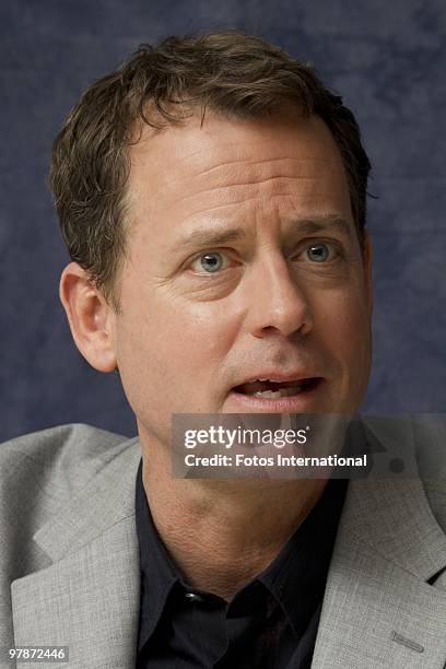 Greg Kinnear at Casa Del Mar in Santa Monica, CA on March 13, 2010 Reproduction by American tabloids is absolutely forbidden.