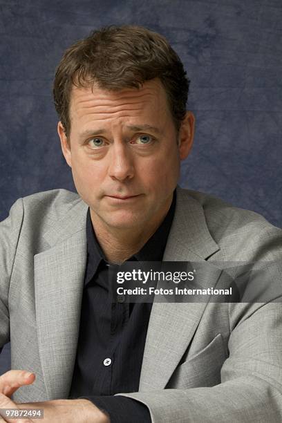 Greg Kinnear at Casa Del Mar in Santa Monica, CA on March 13, 2010 Reproduction by American tabloids is absolutely forbidden.