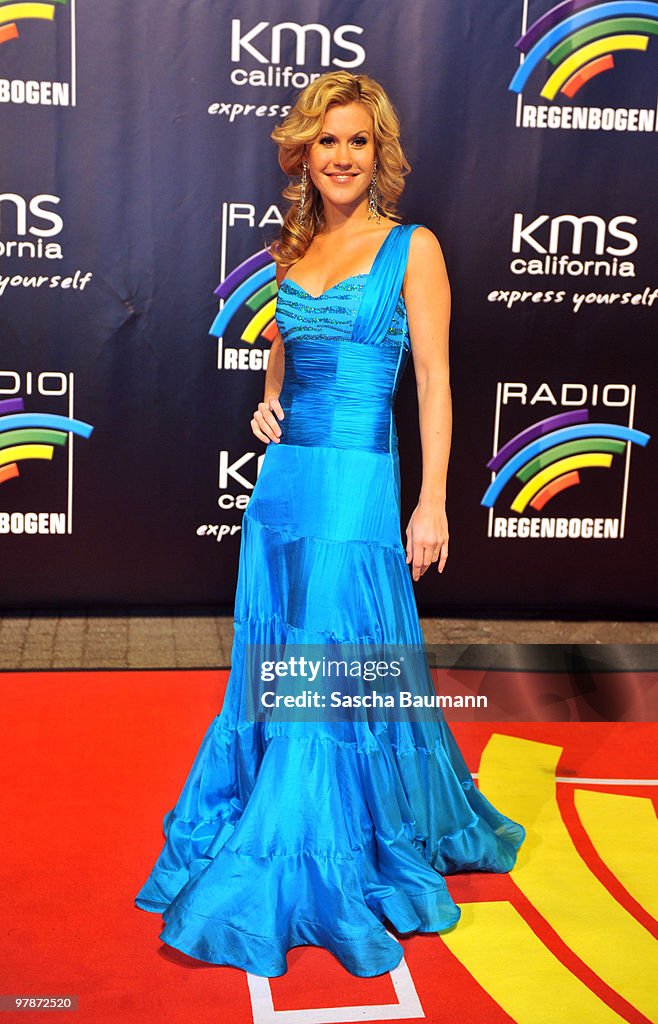 Radio Regenbogen Award