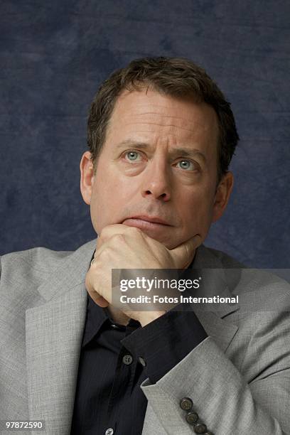 Greg Kinnear at Casa Del Mar in Santa Monica, CA on March 13, 2010 Reproduction by American tabloids is absolutely forbidden.